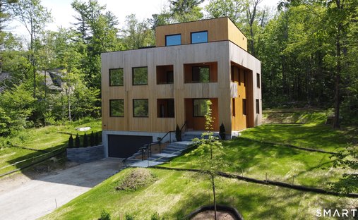 Haus in Goshen, Connecticut, Vereinigte Staaten 1