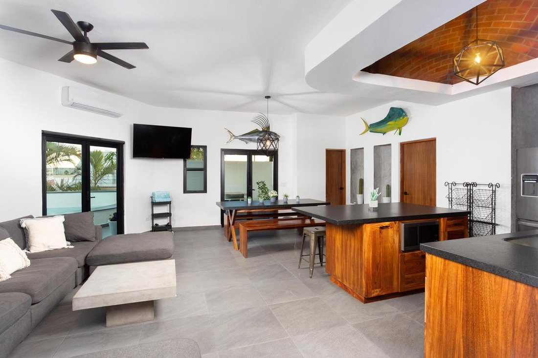 House in Cabo San Lucas, Baja California Sur, Mexico 3 - 18208767