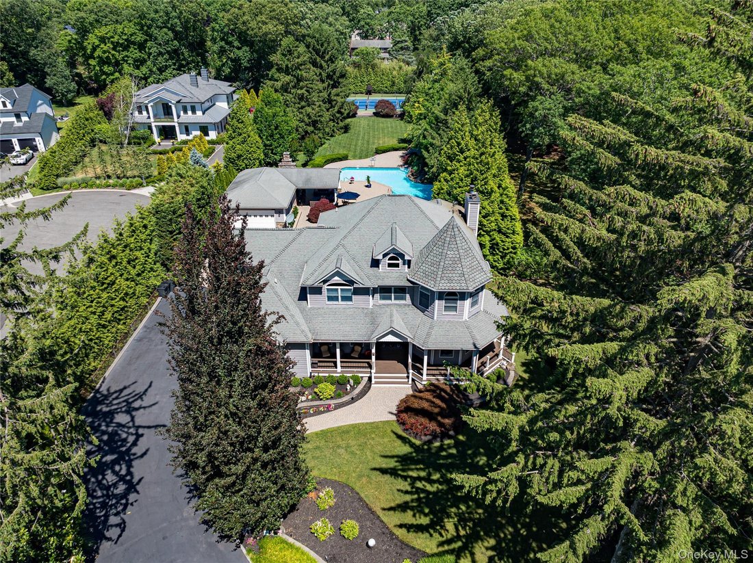 House in Saint James, New York, United States 4 - 18207365