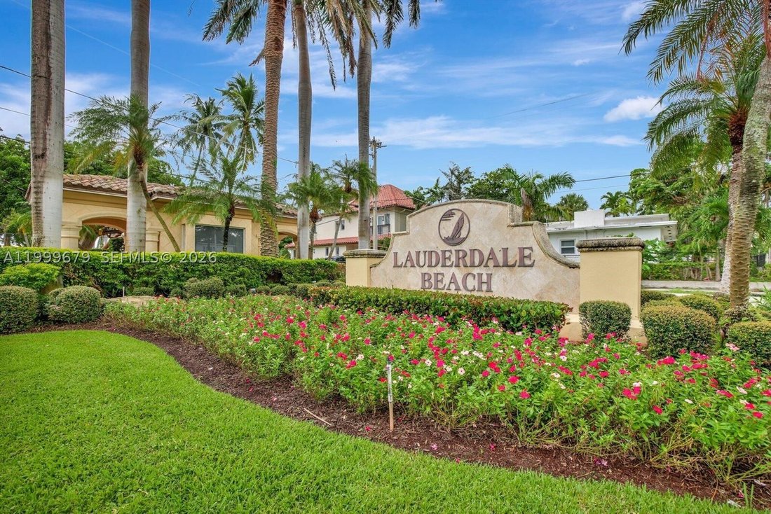 House in Wilton Manors, Florida, United States 4 - 17662806
