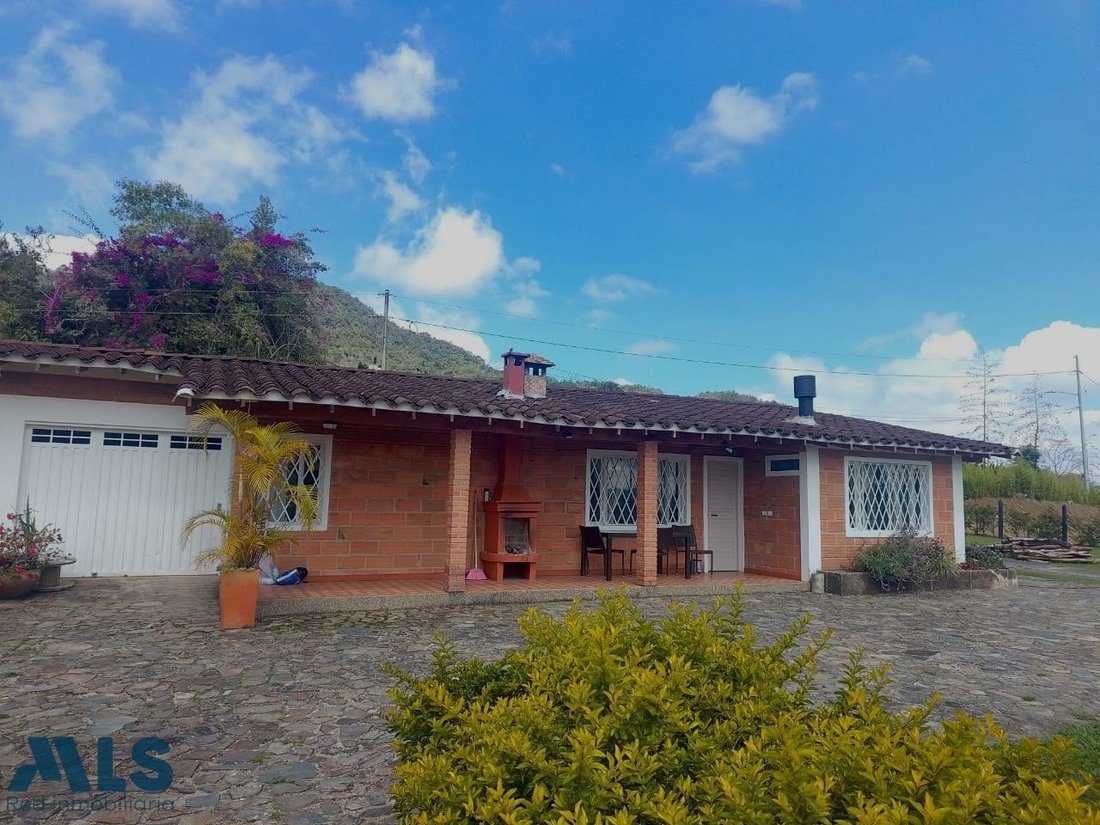 House in Rionegro, Antioquia, Colombia 2 - 18208806