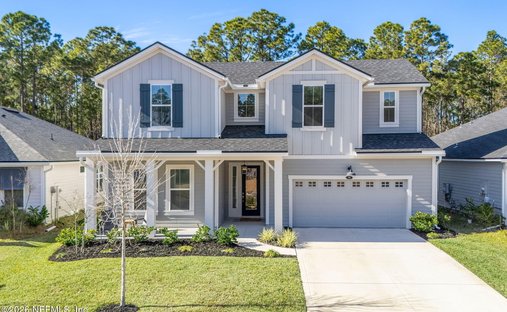 House in Fruit Cove, Florida, United States 1