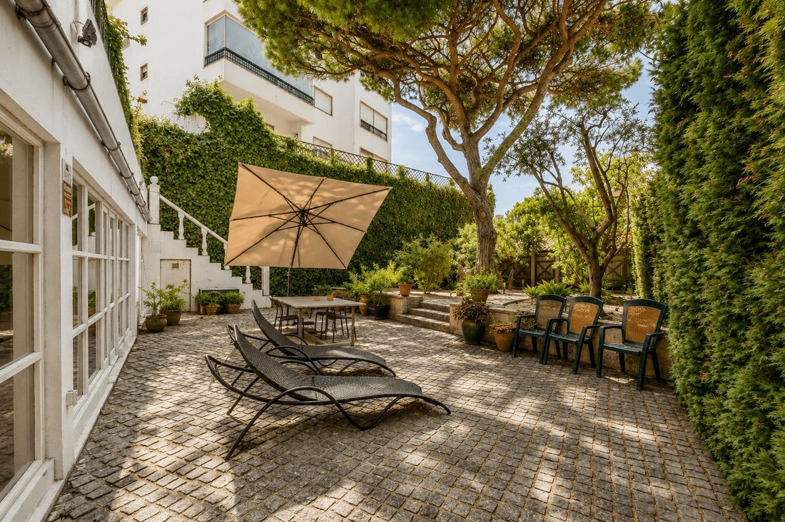 Villa in Parede, Lisbon, Portugal 5 - 16532721