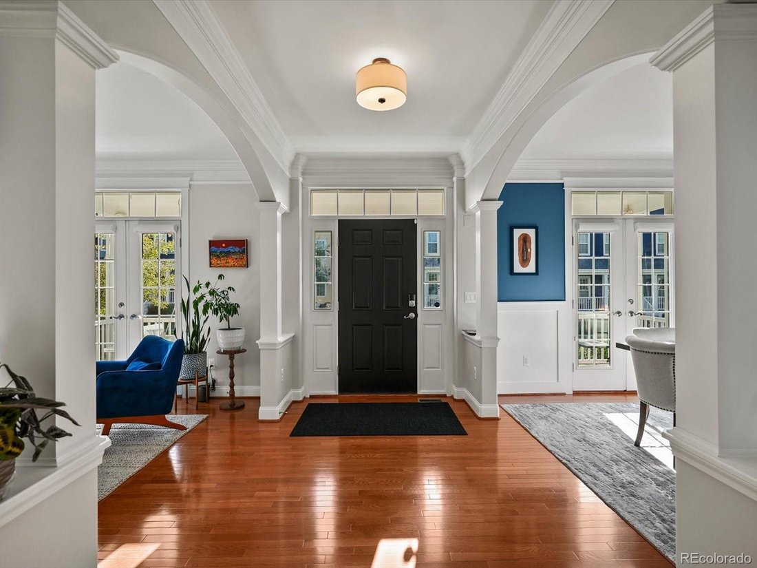 House in Denver, Colorado, United States 4 - 18207437