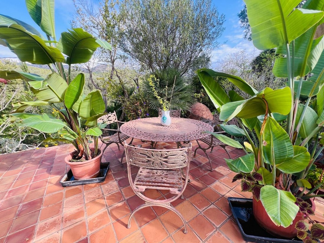 Casa di campagna a s'Arraco, Andratx, Isole Baleari 4 - 18208744