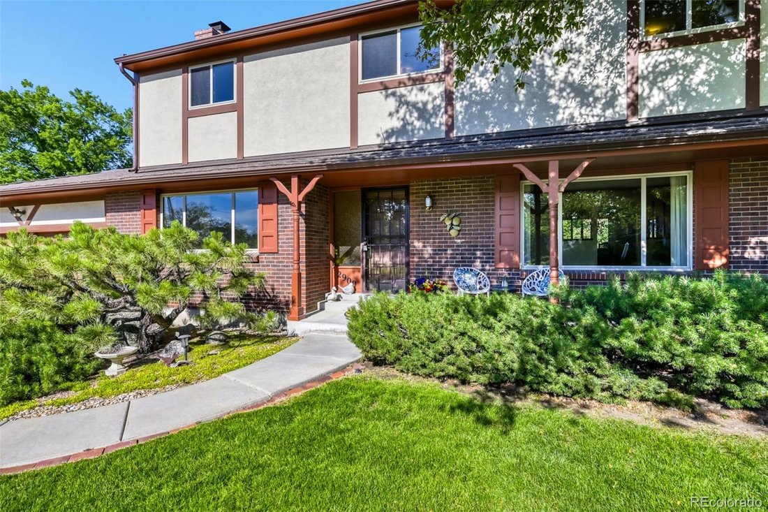 House in Lakewood, Colorado, United States 2 - 18207712