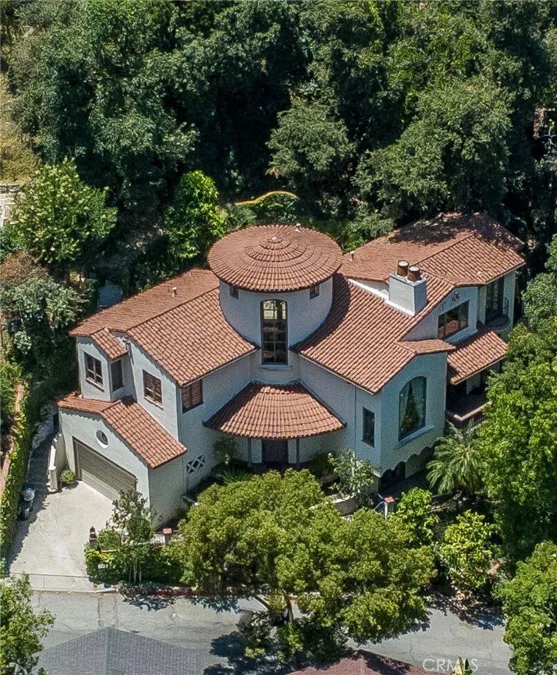 House in South Pasadena, California, United States 1 - 18208026