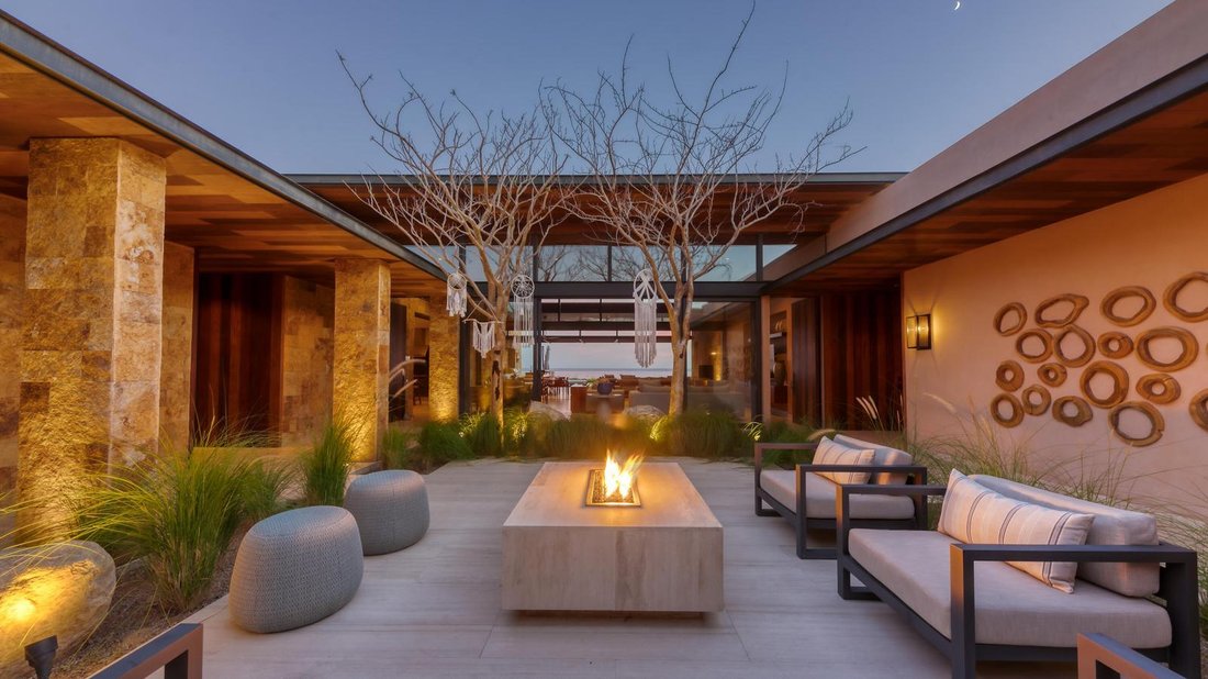 House in San José del Cabo, Baja California Sur, Mexico 5 - 18208723
