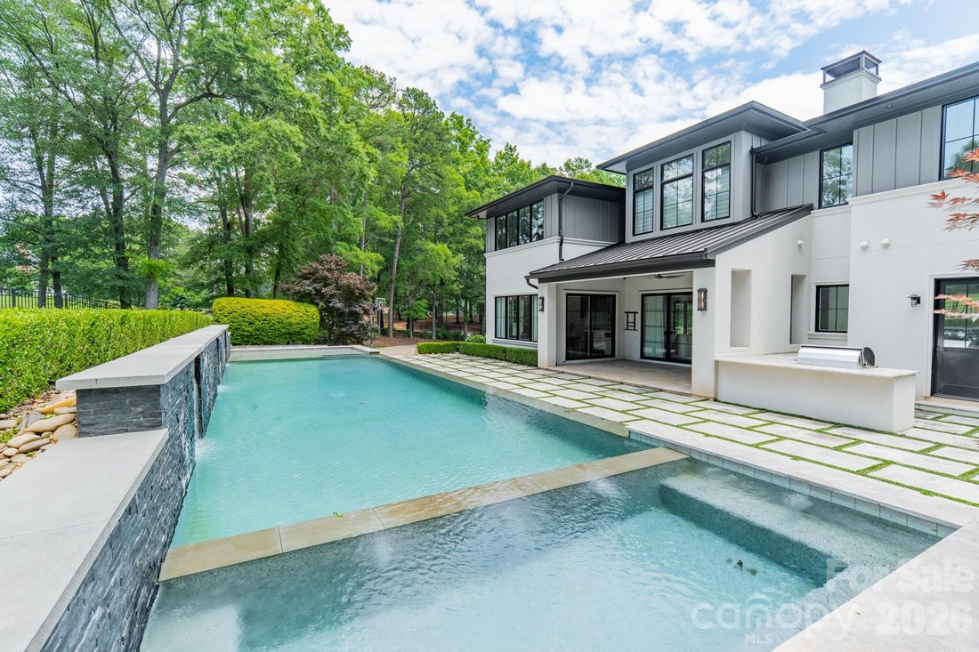 House in Cornelius, North Carolina, United States 4 - 18209430