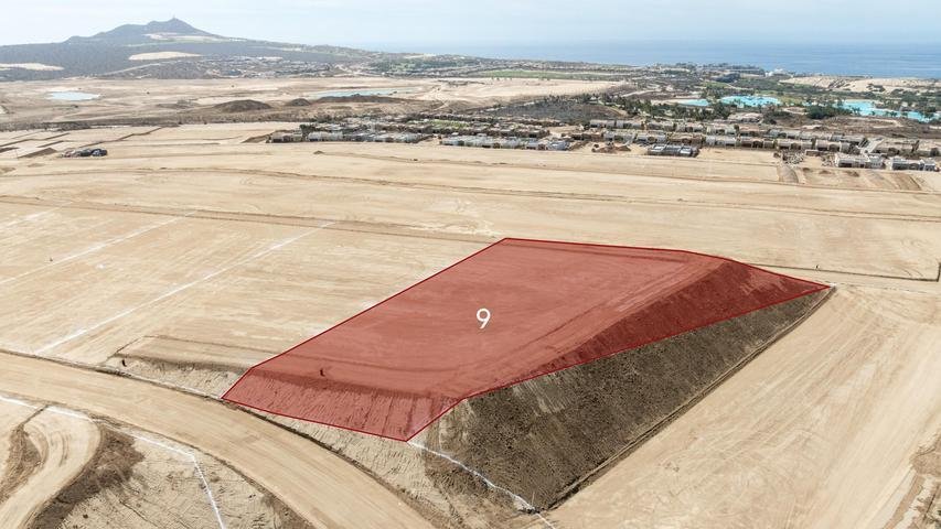 Land in Colonia del Sol, Baja California Sur, Mexico 3 - 18208759