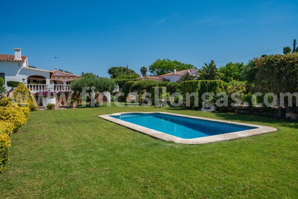 Villa in Alaior, Balearic Islands, Spain 4 - 18207548