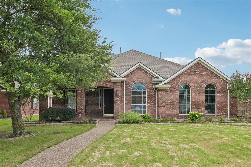Maison à Frisco, Texas, États-Unis 1 - 18207863