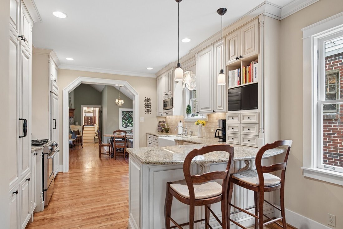 House in Nashville, Tennessee, United States 2 - 18208443