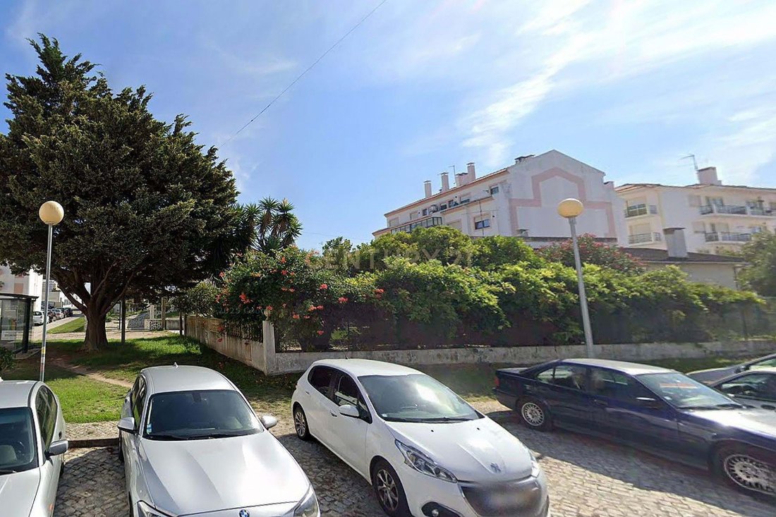 Land in Santo Onofre e Serra do Bouro, Leiria District, Portugal 4 - 18208771