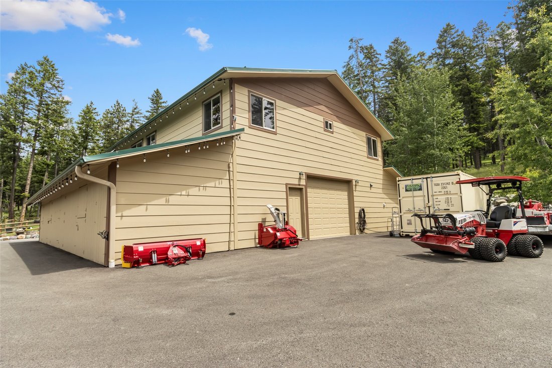 House in Kalispell, Montana, United States 5 - 18207759