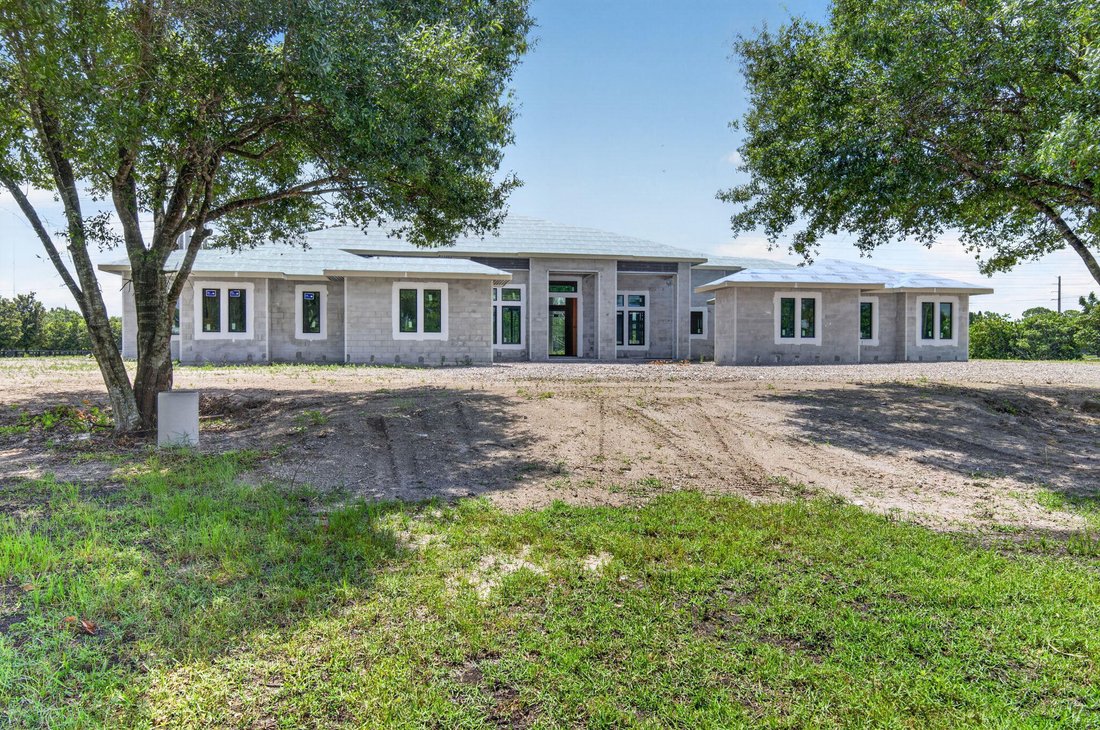 House in Wellington, Florida, United States 4 - 18208138