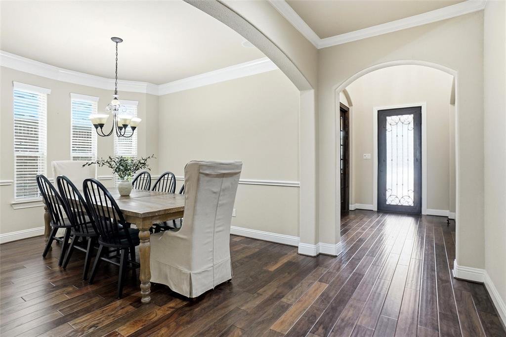 House in Keller, Texas, United States 4 - 18207892