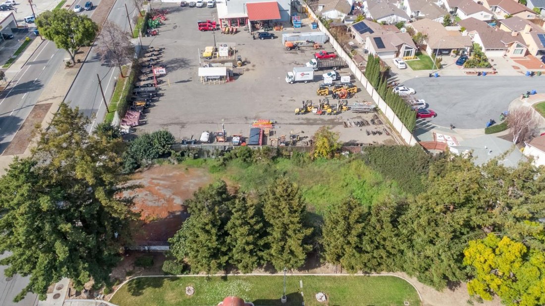 Land in Newark, California, United States 1 - 18207731