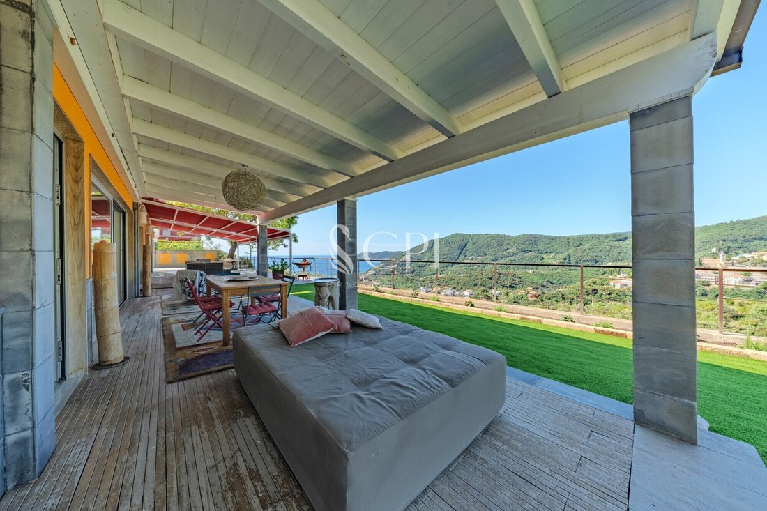 House in Center, Alassio, Italy 2 - 17991372