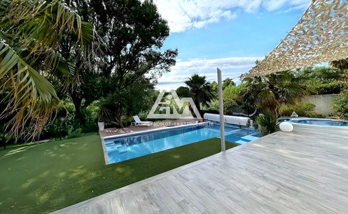 Villa in Mauguio, Occitania, France 1