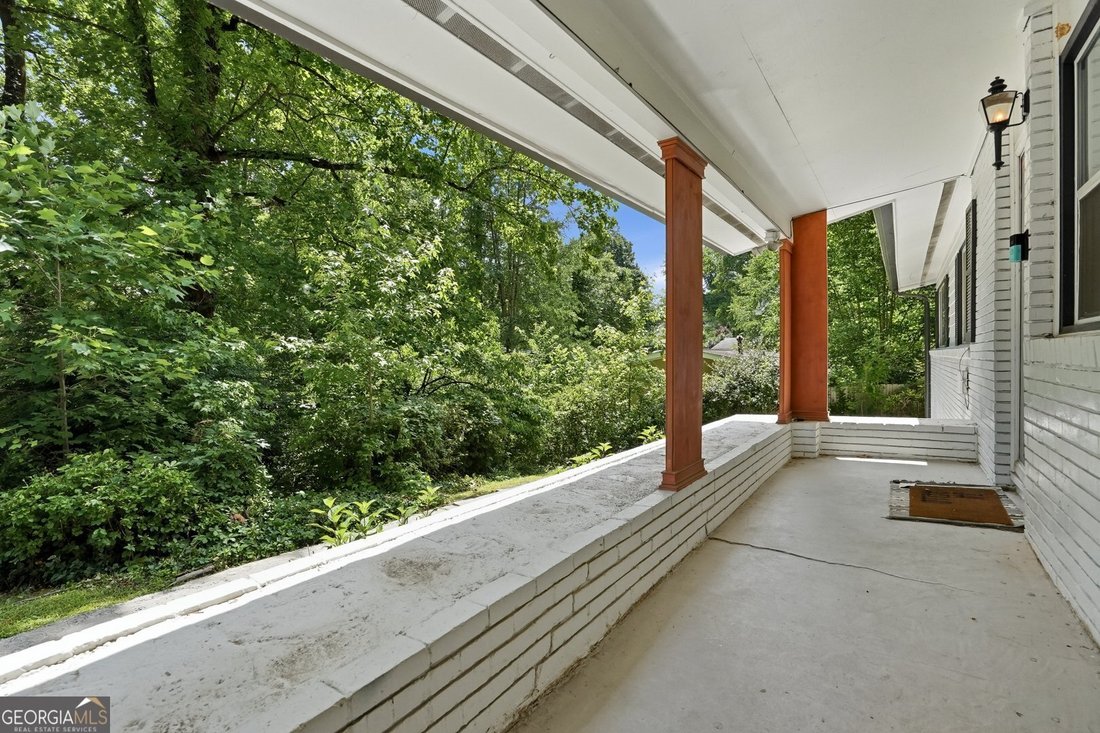 House in Chamblee, Georgia, United States 4 - 18175234