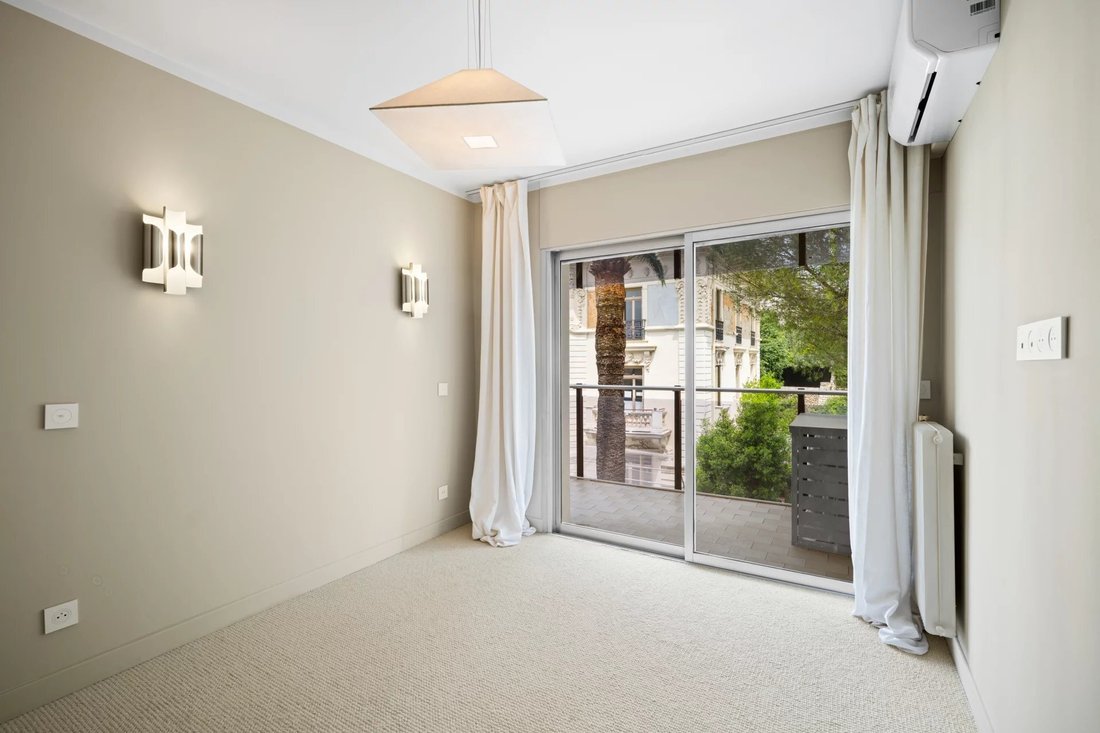 Apartment in Cimiez, Nice, France 4 - 18207337