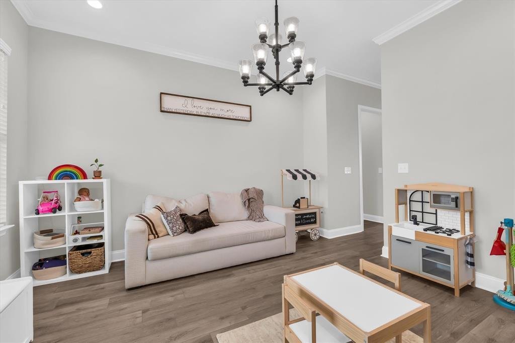 House in Waco, Texas, United States 5 - 18207896