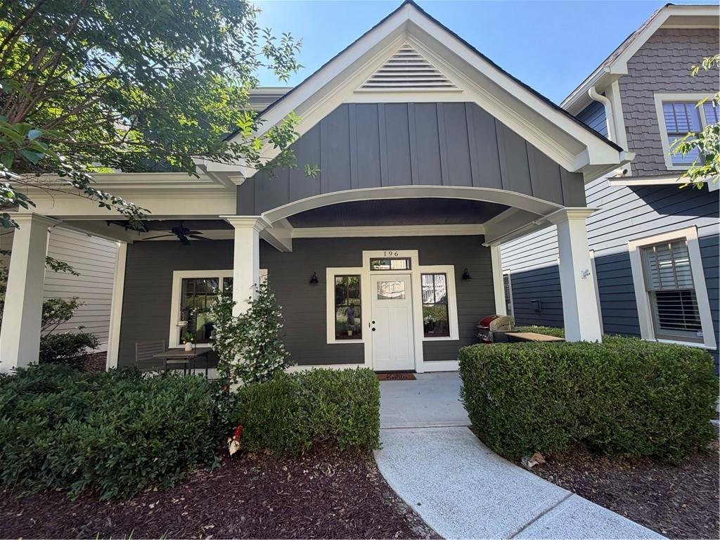 House in Norcross, Georgia, United States 2 - 17937388