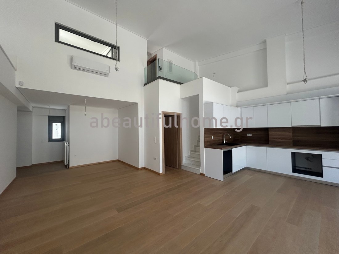Apartment in North Athens, Attica, Greece 1 - 18207311