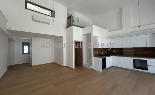 Apartment in North Athens, Attica, Greece 1