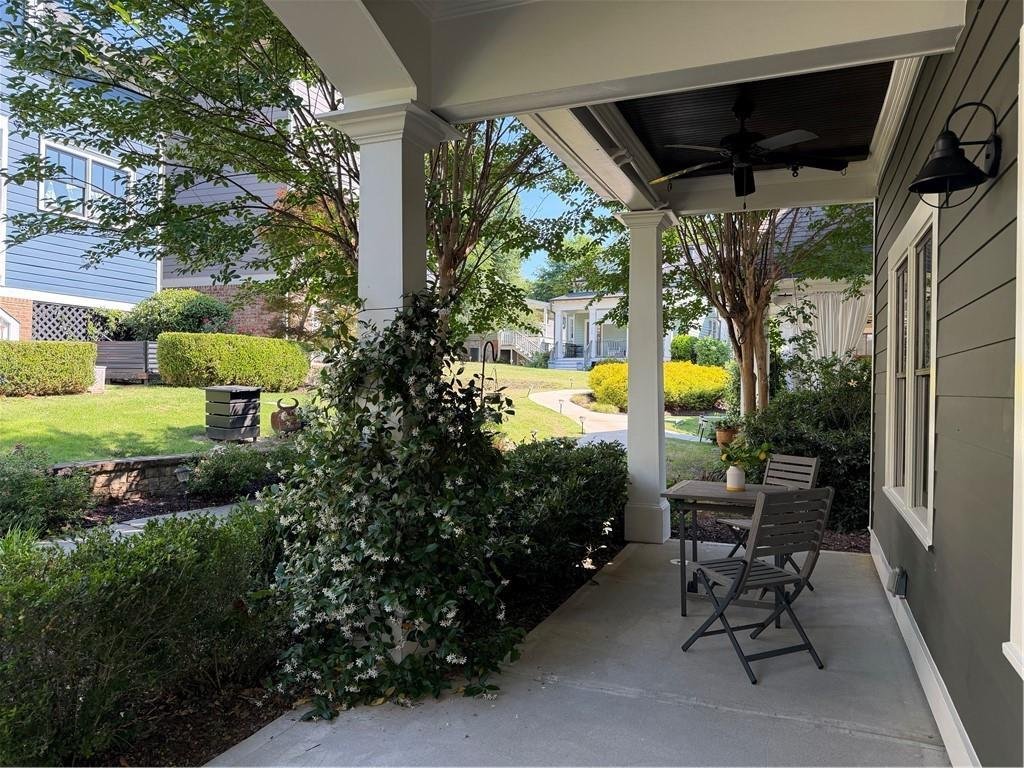 House in Norcross, Georgia, United States 3 - 17937388
