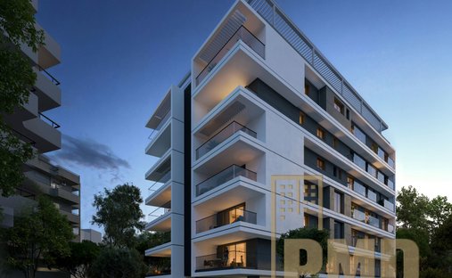 Wohnung in South Athens, Attika, Griechenland 1