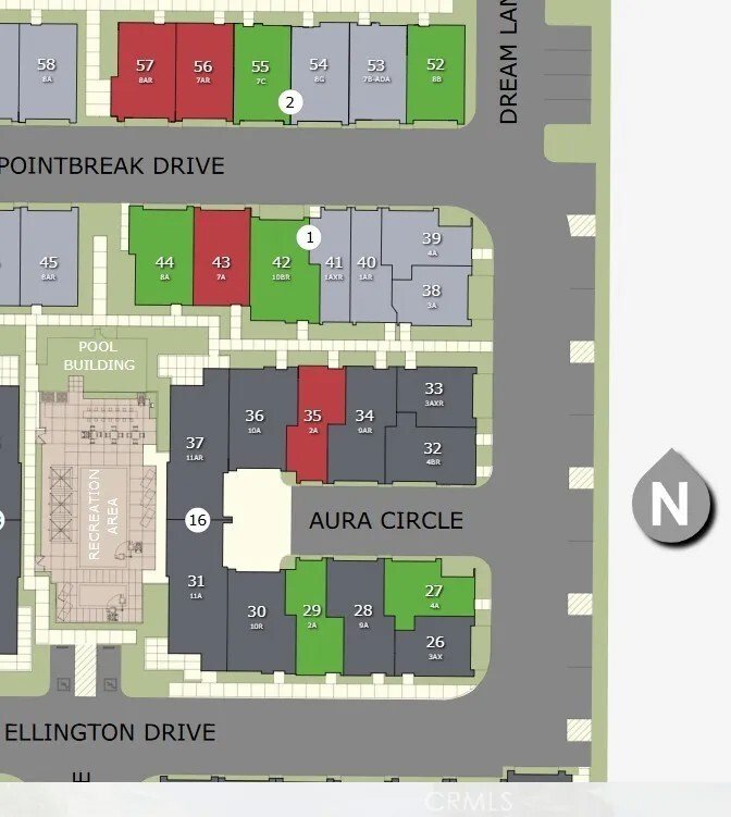 Townhouse in Huntington Beach, California, United States 5 - 18208102
