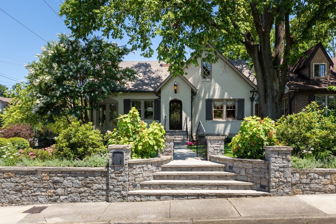 House in Nashville, Tennessee, United States 4 - 18208443