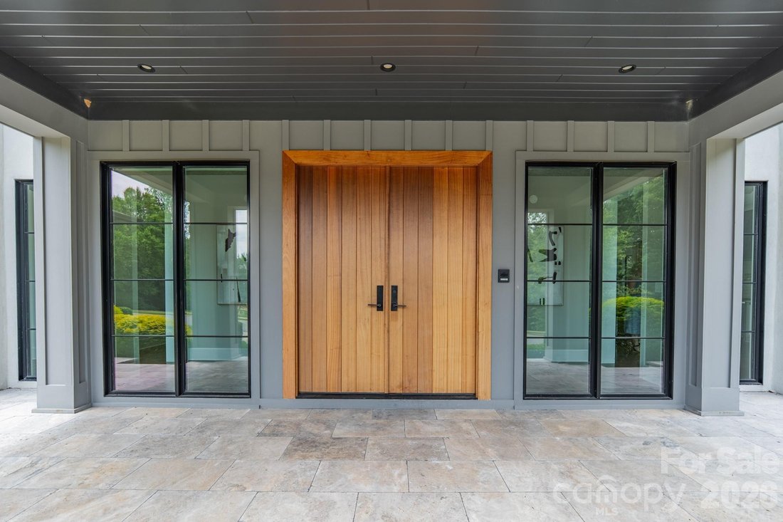 House in Cornelius, North Carolina, United States 2 - 18209430