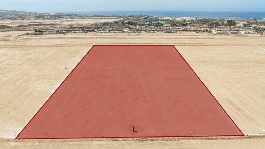 Land in Colonia del Sol, Baja California Sur, Mexico 1 - 18208764