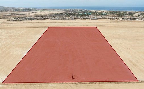 Terreno en Colonia del Sol, Baja California Sur, México 1