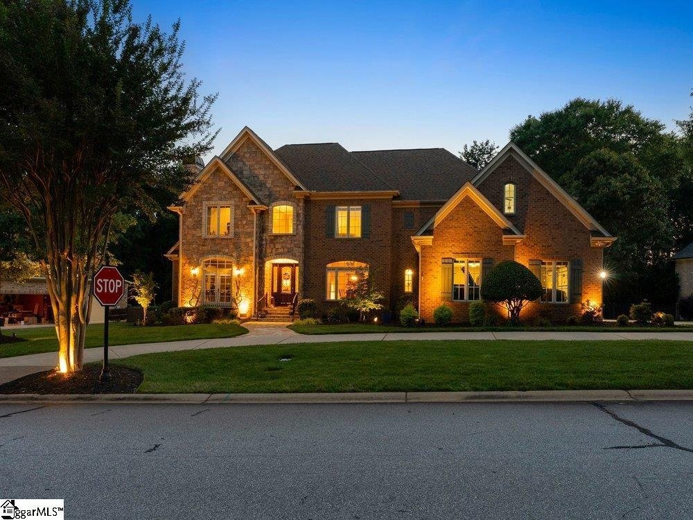 House in Simpsonville, South Carolina, United States 3 - 18207527