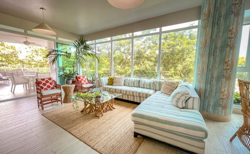 Apartment in San José, Provincia de Panamá Oeste, Panama 1