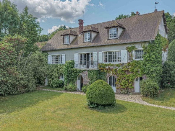 House in Nogent-le-Roi, Centre-Val de Loire, France 4 - 16099738
