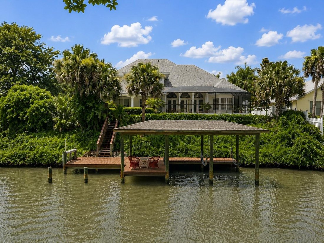 House in Edgewater, Florida, United States 1 - 18207587