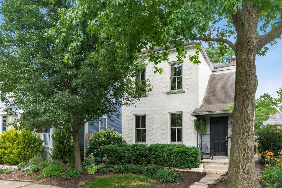 House in Columbus, Ohio, United States 3 - 18207545