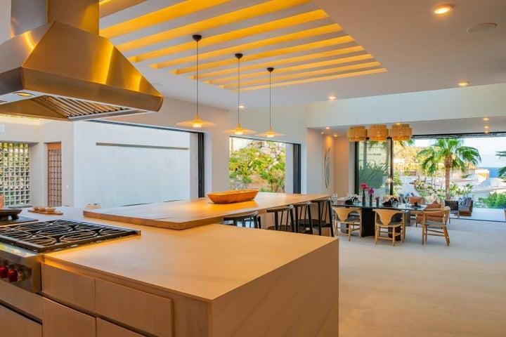 House in Cabo San Lucas, Baja California Sur, Mexico 4 - 18208750