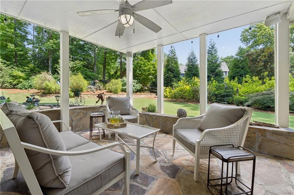 House in Roswell, Georgia, United States 4 - 18208352