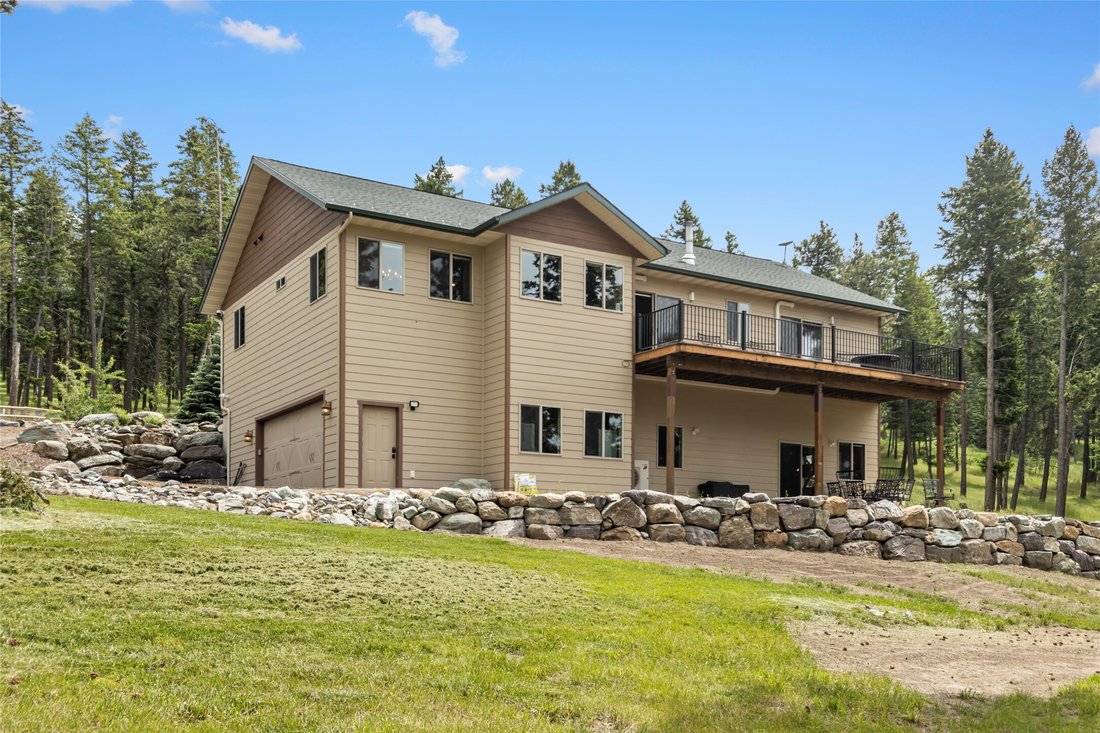 House in Kalispell, Montana, United States 2 - 18207759