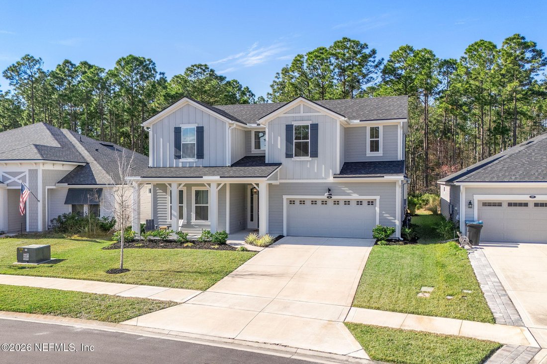 House in Fruit Cove, Florida, United States 3 - 18207215