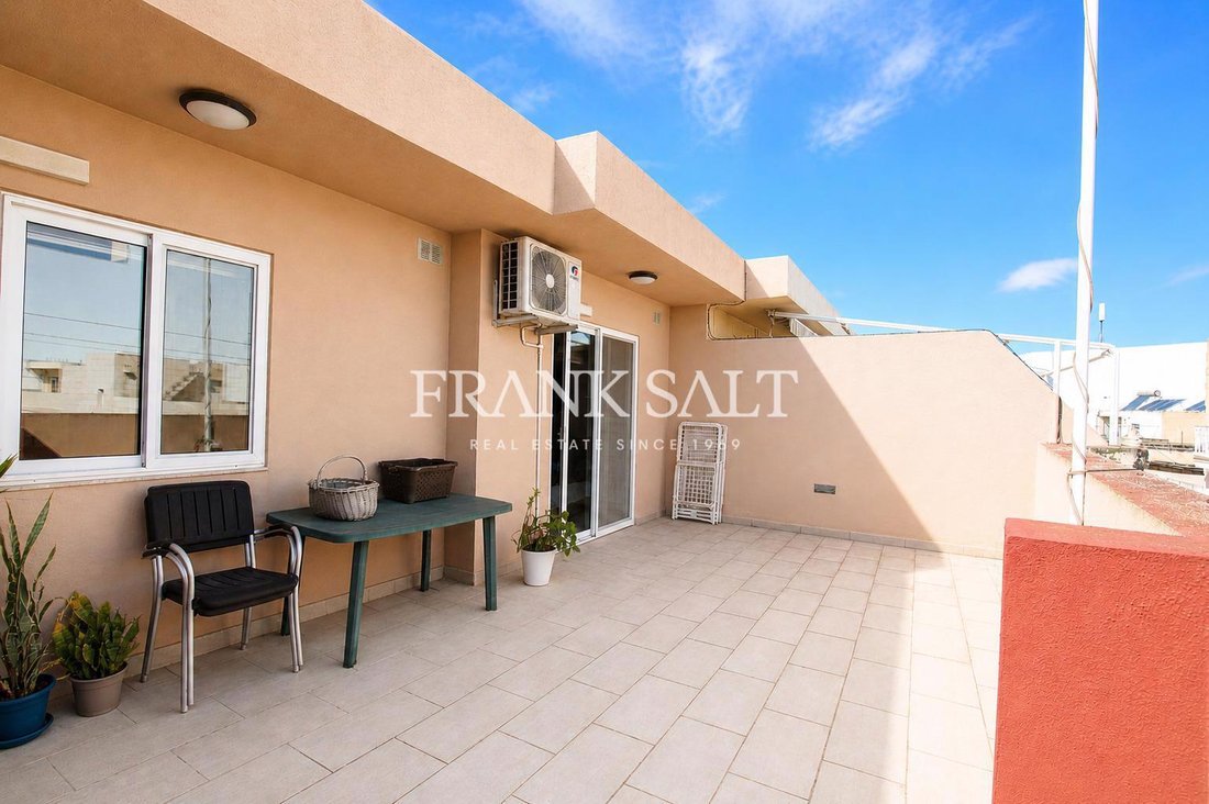 Apartment in Birkirkara, Malta 4 - 18207279