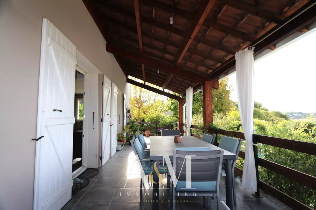 Villa in Nord, Poussan, France 4 - 18209316