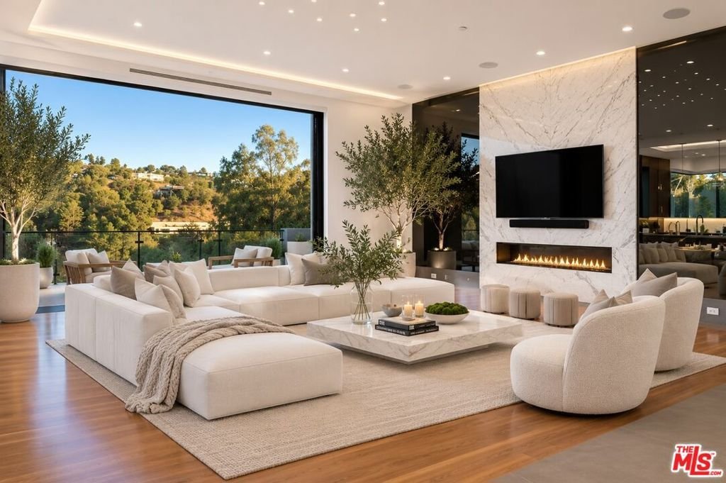 House in Beverly Hills, California, United States 3 - 18207258