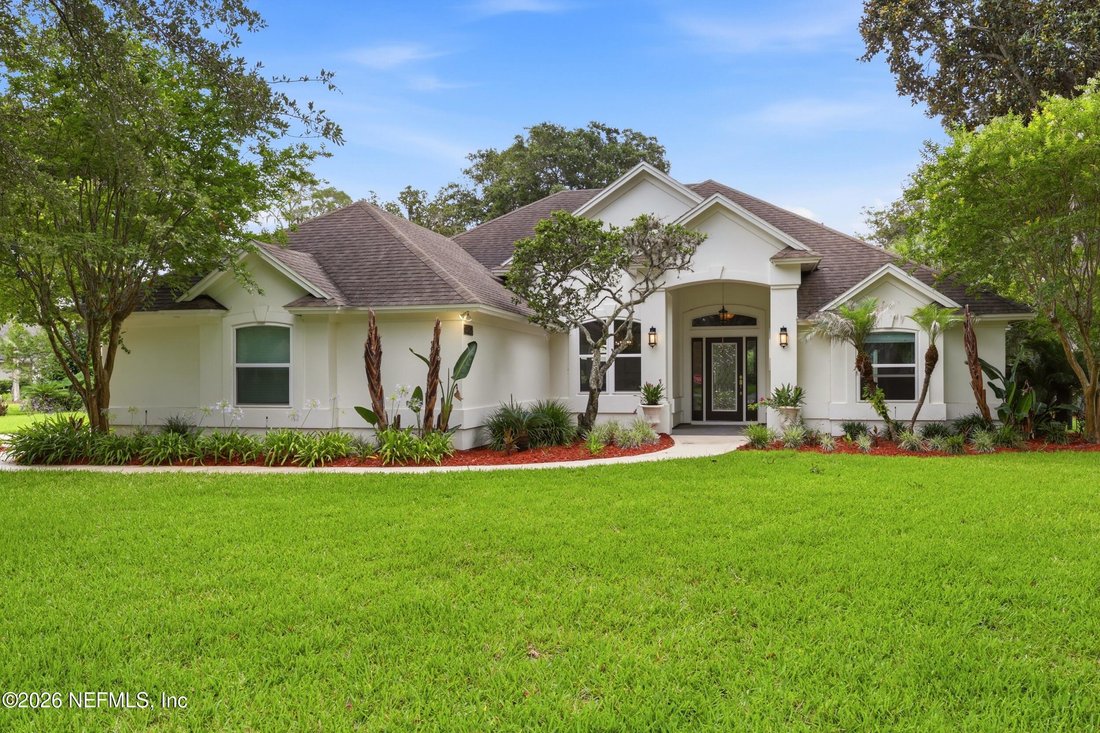 House in Jacksonville, Florida, United States 3 - 18207216
